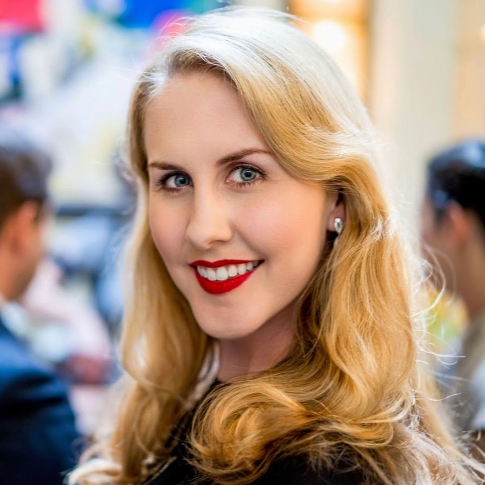 Meet your Posher, Katrina